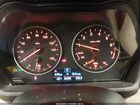 2016 Bmw X1 Xdrive28i Синий vin: WBXHT3C38GP887188