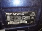 2016 Bmw X1 Xdrive28i Синий vin: WBXHT3C38GP887188