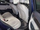 2016 Bmw X1 Xdrive28i Синий vin: WBXHT3C38GP887188