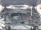 2016 Bmw X1 Xdrive28i Синий vin: WBXHT3C38GP887188
