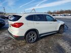 2017 Bmw X1 Xdrive28i White vin: WBXHT3C39H5F70651 2017 Bmw X1 Xdrive28i White vin: WBXHT3C39H5F70651