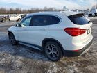 2017 Bmw X1 Xdrive28i White vin: WBXHT3C39H5F70651 2017 Bmw X1 Xdrive28i White vin: WBXHT3C39H5F70651