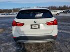 2017 Bmw X1 Xdrive28i White vin: WBXHT3C39H5F70651 2017 Bmw X1 Xdrive28i White vin: WBXHT3C39H5F70651
