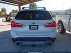 2016 Bmw X1 Xdrive28i White vin: WBXHT3C3XGP881005