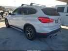 2016 Bmw X1 Xdrive28i White vin: WBXHT3C3XGP881005