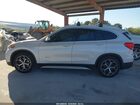 2016 Bmw X1 Xdrive28i White vin: WBXHT3C3XGP881005