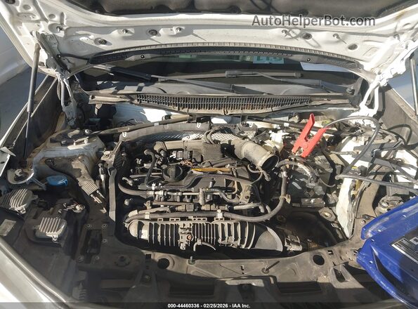 WBXHT3C3XGP881005 2016 BMW X1 White Widok z tyłu