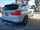 2016 Bmw X1 Xdrive28i White vin: WBXHT3C3XGP881005