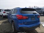 2019 Bmw X1 Xdrive28i Blue vin: WBXHT3C54K5L36696