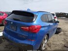 2019 Bmw X1 Xdrive28i Blue vin: WBXHT3C54K5L36696