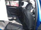 2019 Bmw X1 Xdrive28i Blue vin: WBXHT3C54K5L36696