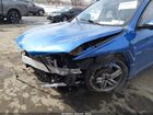 2019 Bmw X1 Xdrive28i Blue vin: WBXHT3C54K5L36696