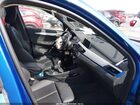 2019 Bmw X1 Xdrive28i Blue vin: WBXHT3C54K5L36696