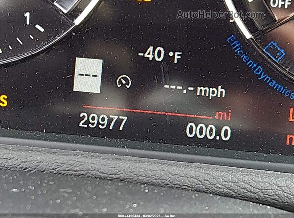 WBXHT3C54K5L36696 2019 BMW X1 Blue 