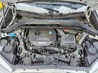 2019 Bmw X1 Xdrive28i Белый vin: WBXHT3C55K5L90024