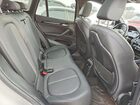 2019 Bmw X1 Xdrive28i Белый vin: WBXHT3C55K5L90024