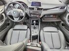 2019 Bmw X1 Xdrive28i Белый vin: WBXHT3C55K5L90024