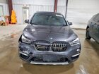 2019 Bmw X1 Xdrive28i Charcoal vin: WBXHT3C59K5L90477