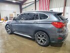 2019 Bmw X1 Xdrive28i Charcoal vin: WBXHT3C59K5L90477