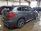 2019 Bmw X1 Xdrive28i Charcoal vin: WBXHT3C59K5L90477