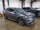 2019 Bmw X1 Xdrive28i Charcoal vin: WBXHT3C59K5L90477
