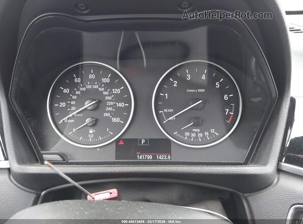WBXHT3Z30J4A66475 2018 BMW X1 Белый Вид задних сидений