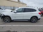 2018 Bmw X1 Xdrive28i Белый vin: WBXHT3Z30J4A66475