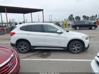 2018 Bmw X1 Xdrive28i Белый vin: WBXHT3Z30J4A66475