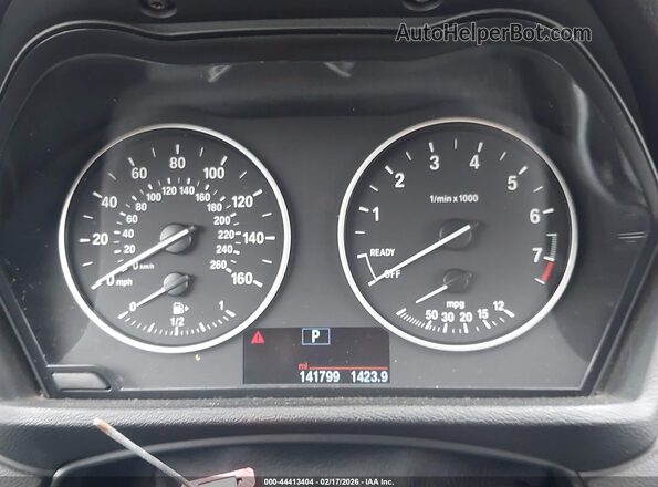 WBXHT3Z30J4A66475 2018 BMW X1 Белый 