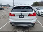 2018 Bmw X1 Xdrive28i Белый vin: WBXHT3Z30J4A66475
