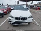 2018 Bmw X1 Xdrive28i Белый vin: WBXHT3Z30J4A66475