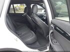 2018 Bmw X1 Xdrive28i Белый vin: WBXHT3Z30J4A66475