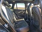 2016 Bmw X1 Xdrive28i Черный vin: WBXHT3Z33G4A50294