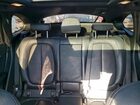 2016 Bmw X1 Xdrive28i Черный vin: WBXHT3Z33G4A50294