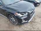 2016 Bmw X1 Xdrive28i Черный vin: WBXHT3Z34G4A49252