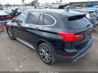 2016 Bmw X1 Xdrive28i Черный vin: WBXHT3Z34G4A49252