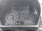 2016 Bmw X1 Xdrive28i Черный vin: WBXHT3Z34G4A49252