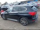 2016 Bmw X1 Xdrive28i Черный vin: WBXHT3Z34G4A49252