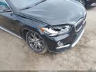 2016 Bmw X1 Xdrive28i Черный vin: WBXHT3Z34G4A49252