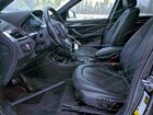 2016 Bmw X1 Xdrive28i Серый vin: WBXHT3Z35G4A50359