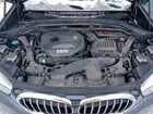 2016 Bmw X1 Xdrive28i Серый vin: WBXHT3Z35G4A50359