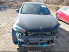 2017 Bmw X1 Sdrive28i Черный vin: WBXHU7C31H5H37962