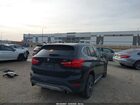 2017 Bmw X1 Sdrive28i Black vin: WBXHU7C32H5H34066 2017 Bmw X1 Sdrive28i Black vin: WBXHU7C32H5H34066