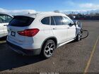 2019 Bmw X1 Sdrive28i Белый vin: WBXHU7C58K5L09912