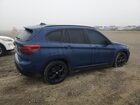 2019 Bmw X1 Sdrive28i Blue vin: WBXHU7C58K5L12244