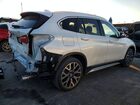 2022 Bmw X1 Sdrive28i Белый vin: WBXJG7C03N5V19092