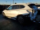 2022 Bmw X1 Sdrive28i Белый vin: WBXJG7C03N5V19092