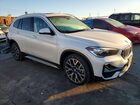 2022 Bmw X1 Sdrive28i Белый vin: WBXJG7C03N5V19092