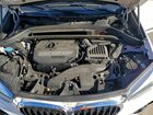 2021 Bmw X1 Sdrive28i White vin: WBXJG7C08M5S46889