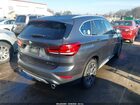 2021 Bmw X1 Sdrive28i Серый vin: WBXJG7C0XM5U18713